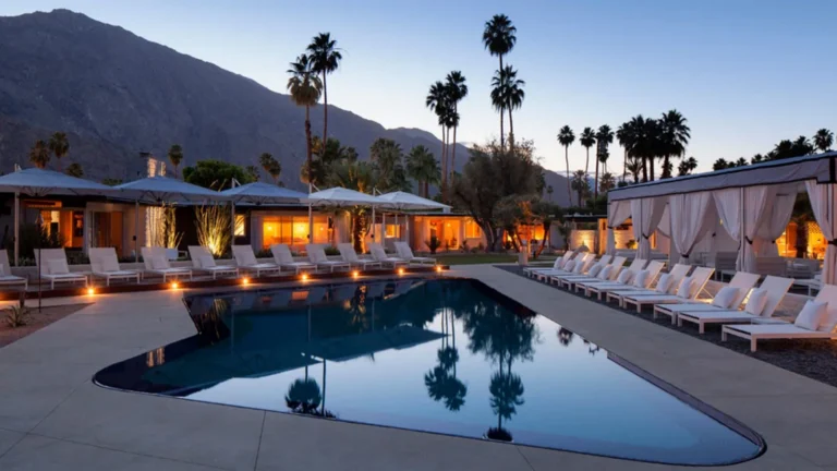 Best Boutique Hotels United States: The 2026 Definitive Authority Guide