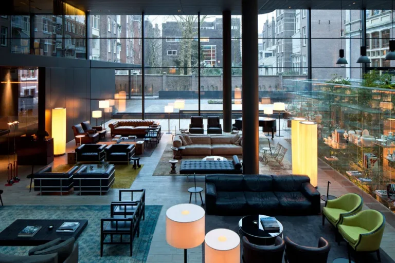 Boutique Hotel Stay Plans: A Definitive Guide to Strategy & Design