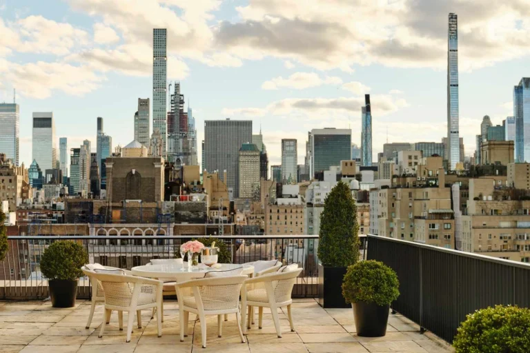 Best Urban Boutique Hotels United States: The 2026 Authority Guide