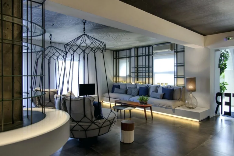 Boutique Hotel Decor Ideas: The Definitive Reference for 2026
