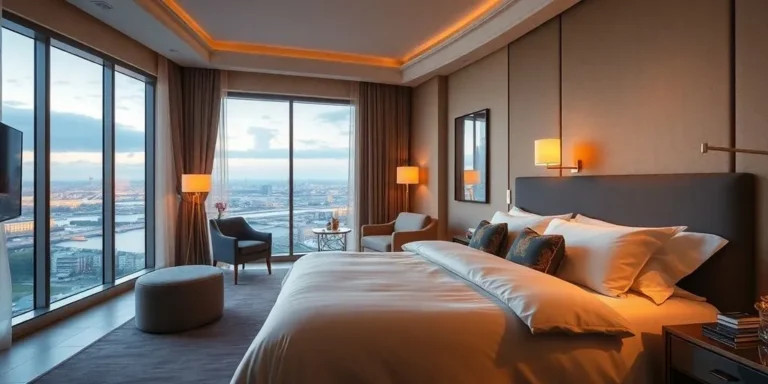 How to Reduce Luxury Hotel Room Costs: The 2026 Strategy Guide
