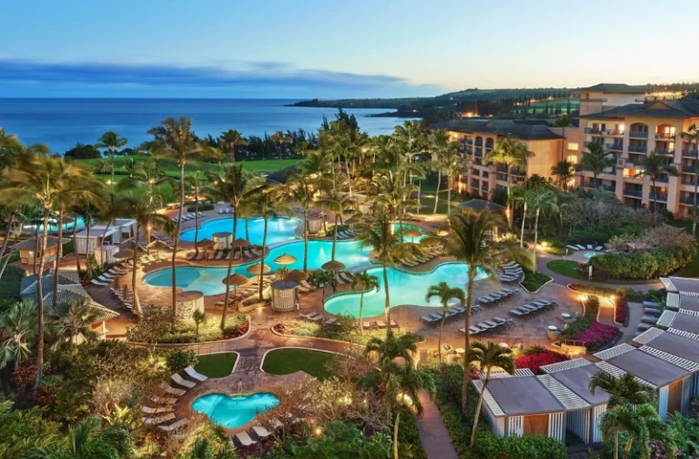 Top Design Hotels in America: The 2026 Authority Guide to High-Aesthetic Stays